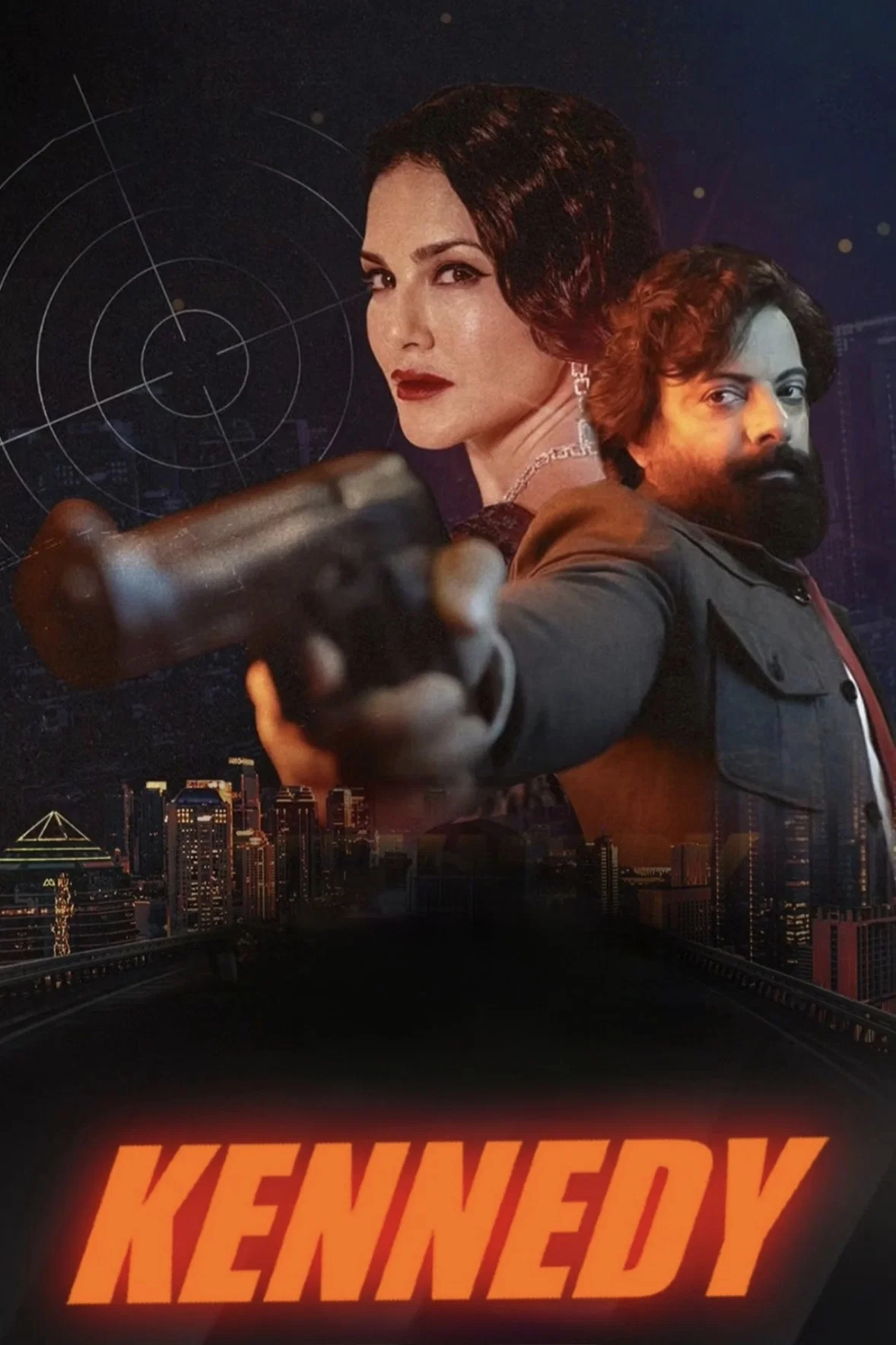 Kennedy ( 2023 )