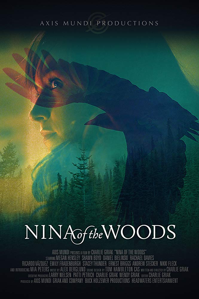 Nina of the Woods ( 2020 )