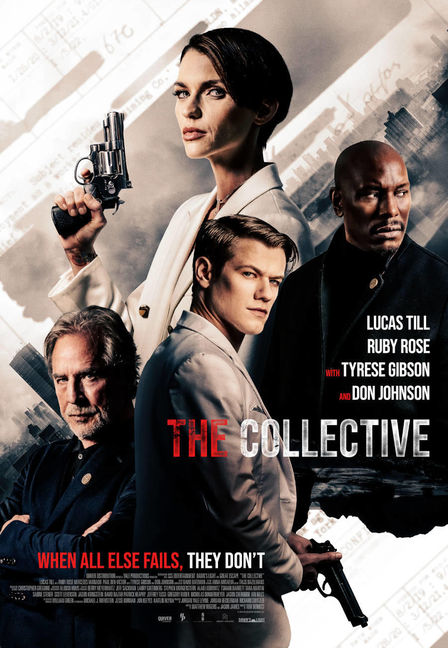 The Collective ( 2023 )