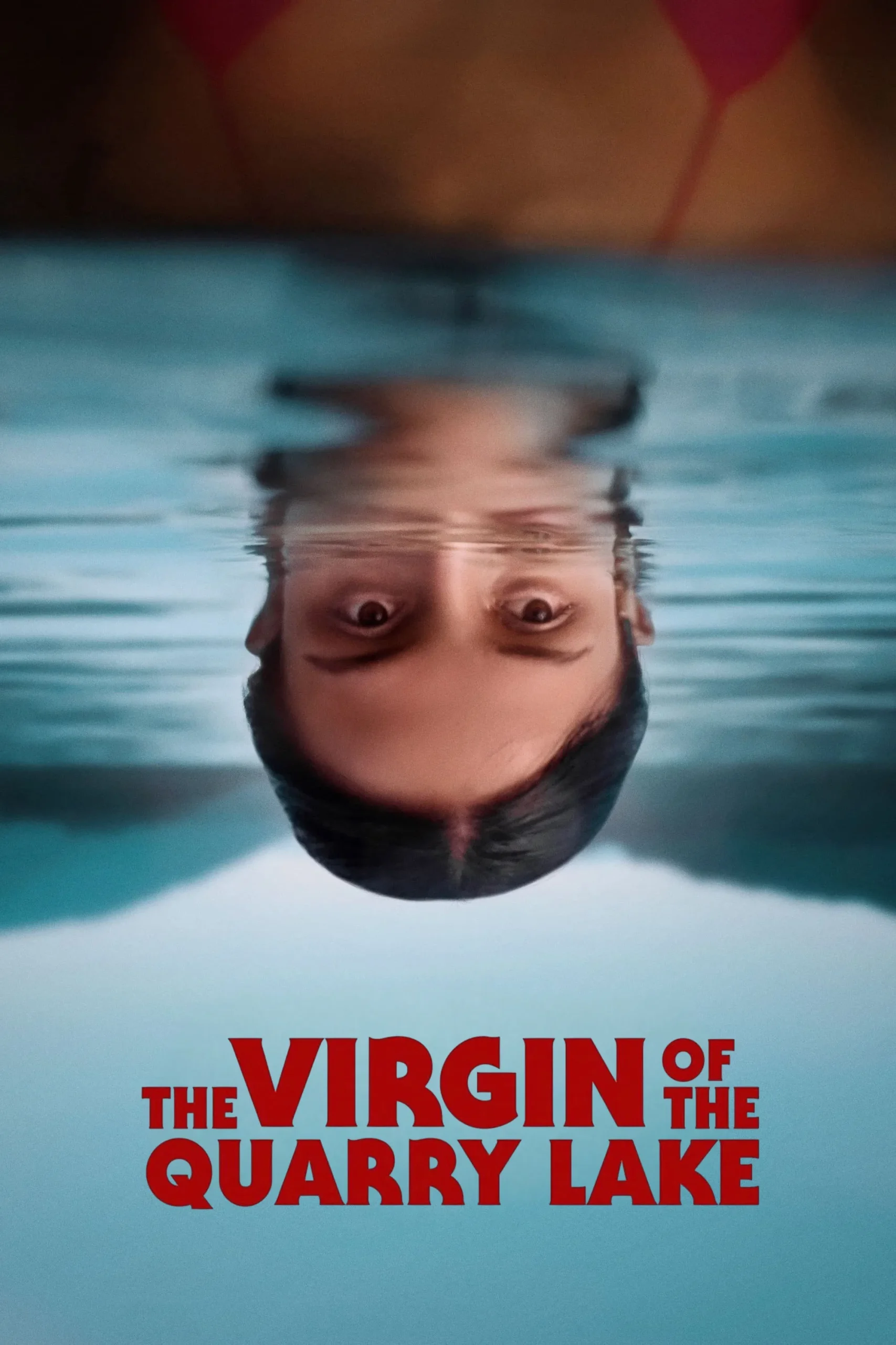 The Virgin of the Quarry Lake ( 2026 )