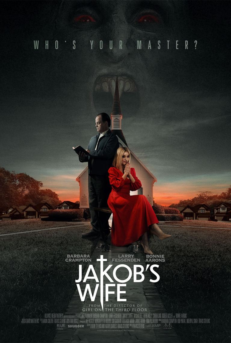 Jakob’s Wife ( 2021 )
