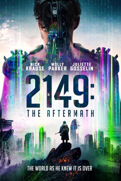 Confinement ( 2021 )