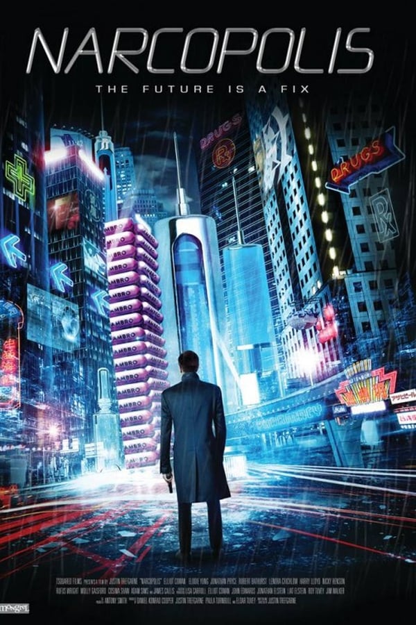 Narcopolis ( 2016 )