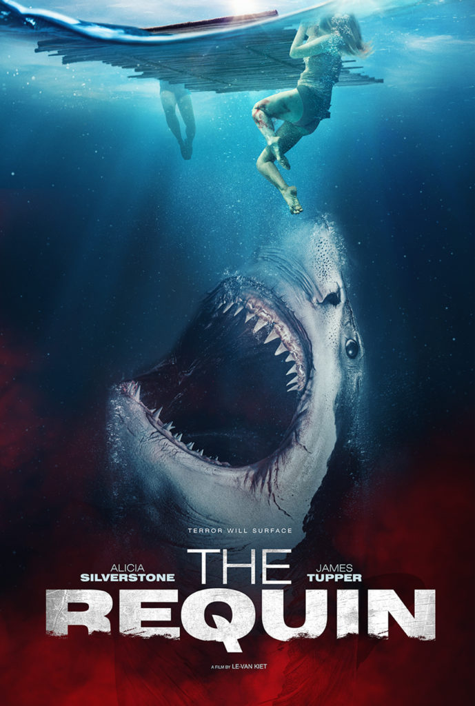 The Requin ( 2022 )