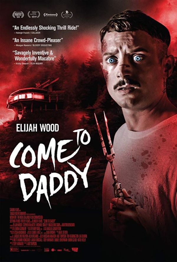 Come to Daddy ( 2019 )