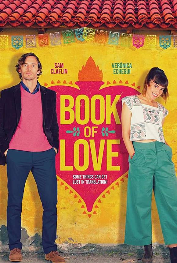 Book of Love ( 2022 )