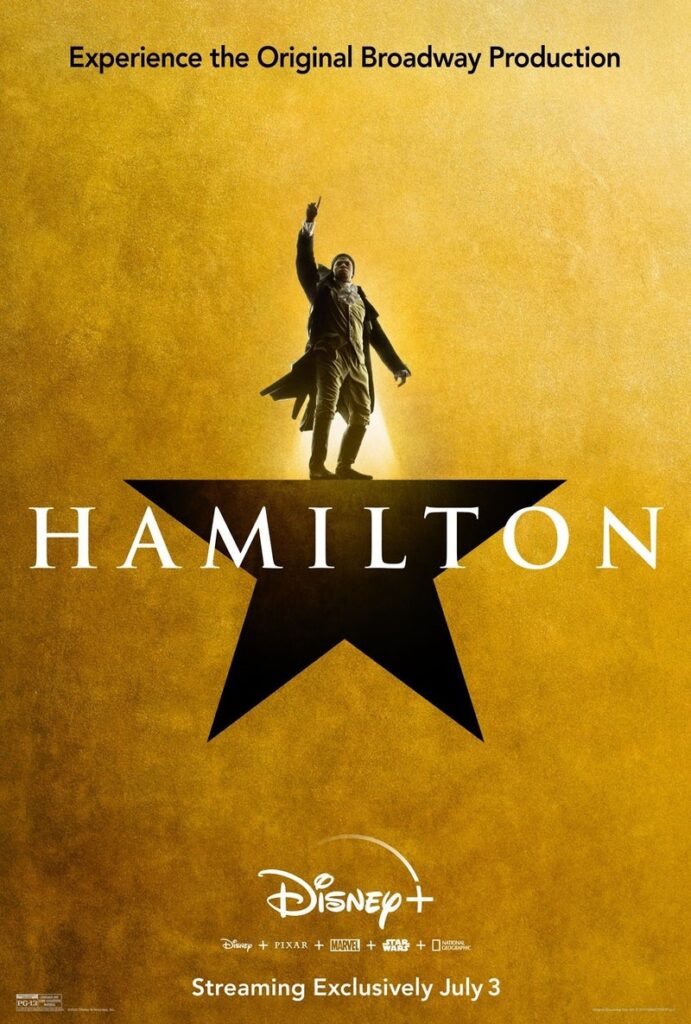 Hamilton ( 2020 )