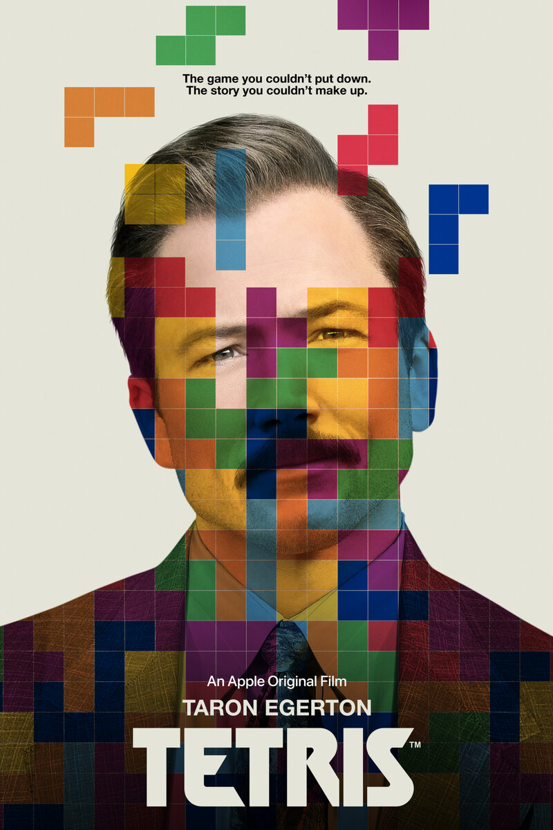 Tetris ( 2023 )
