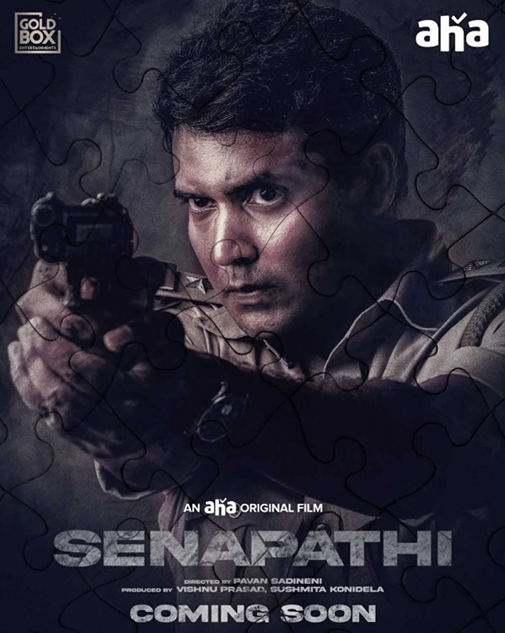 Senapathi ( 2021 )