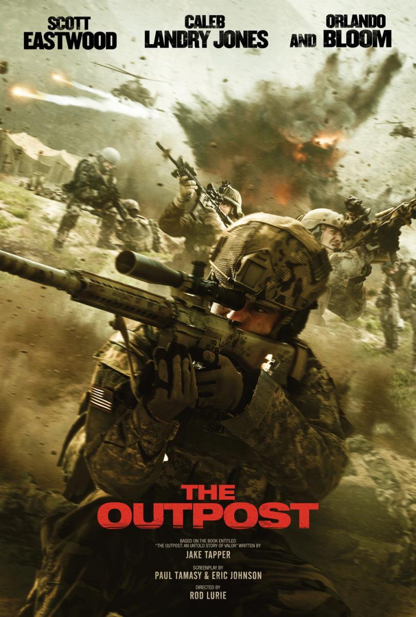 The Outpost ( 2020 )