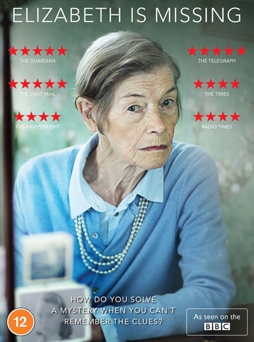 Elizabeth Is Missing ( 2020 )