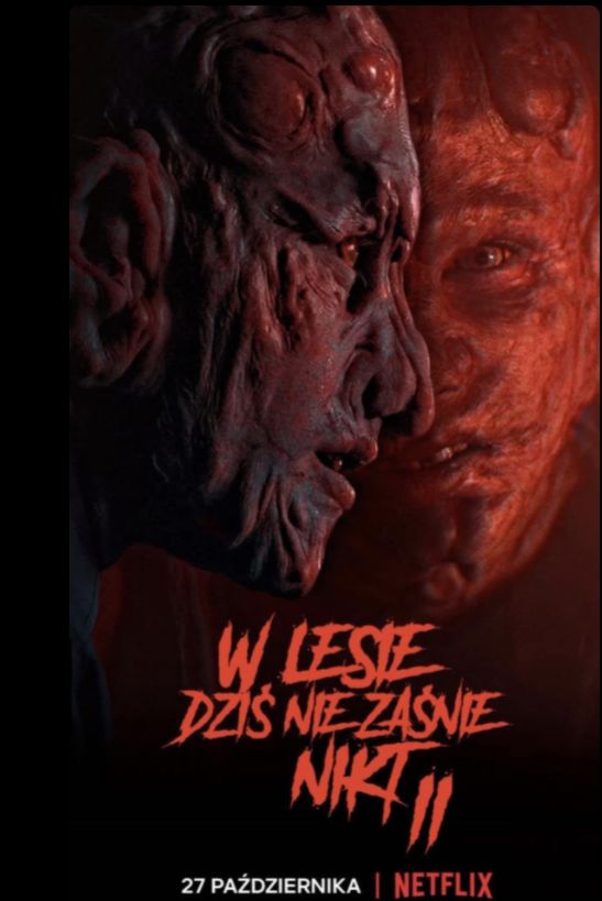 Nobody Sleeps in the Woods Tonight 2 ( 2021 )