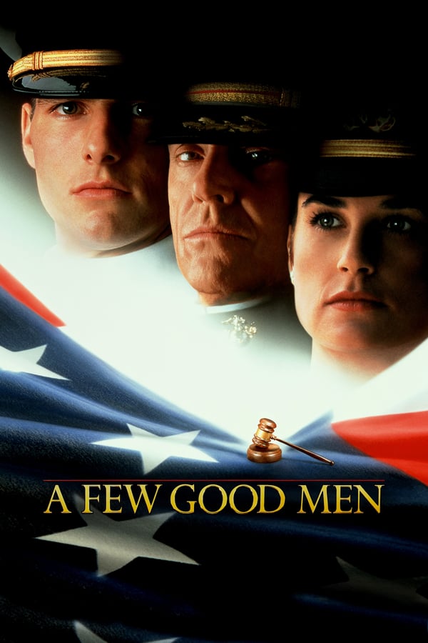A Few Good Men ( 1992 )