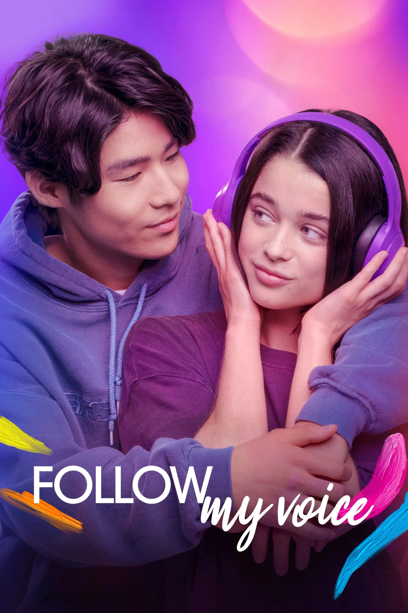 Follow My Voice ( 2025 )