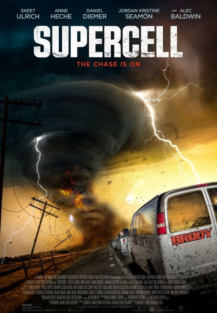 Supercell ( 2023 )