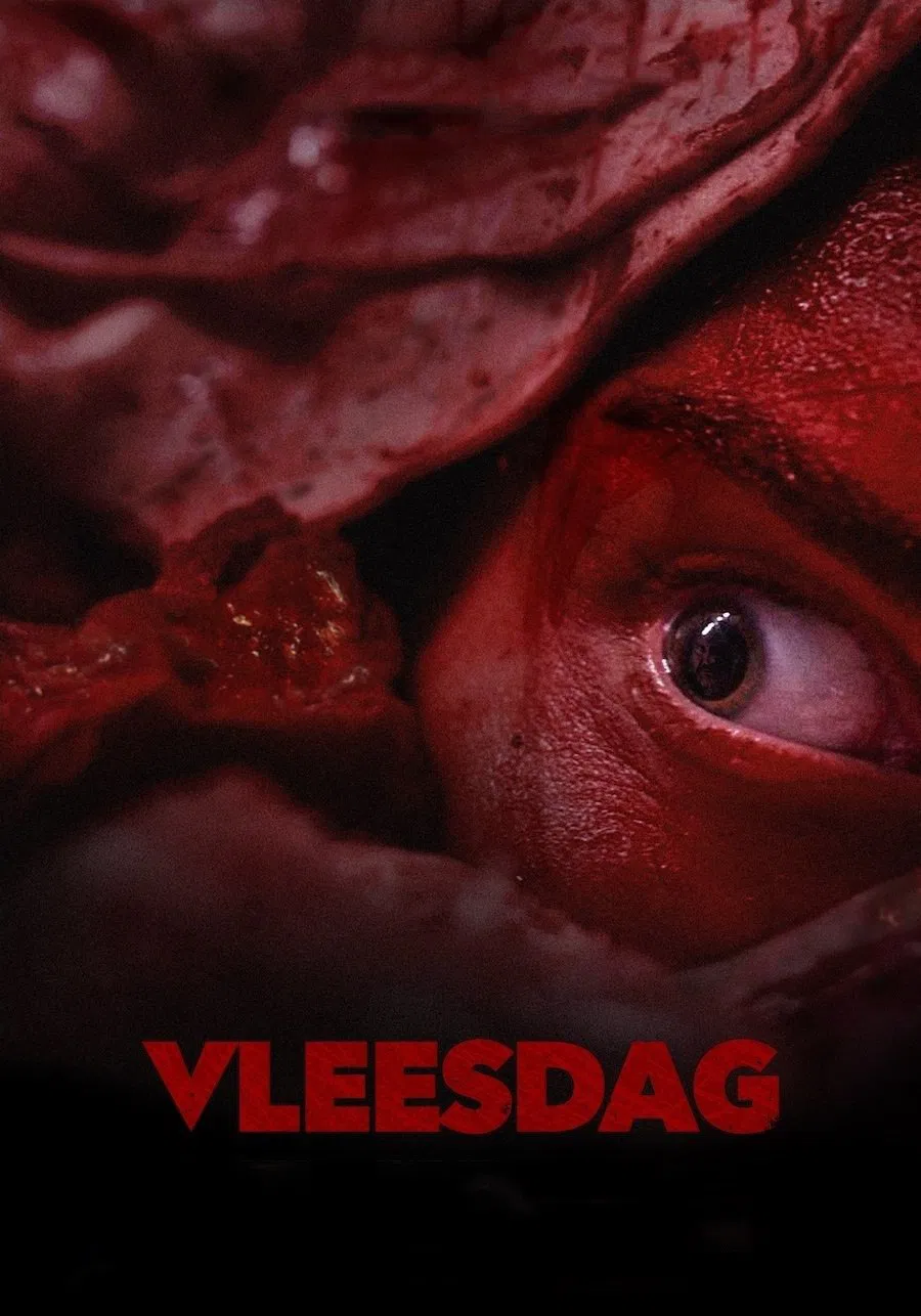 مشاهدة فيلم Meat Kills 2025 اون لاين