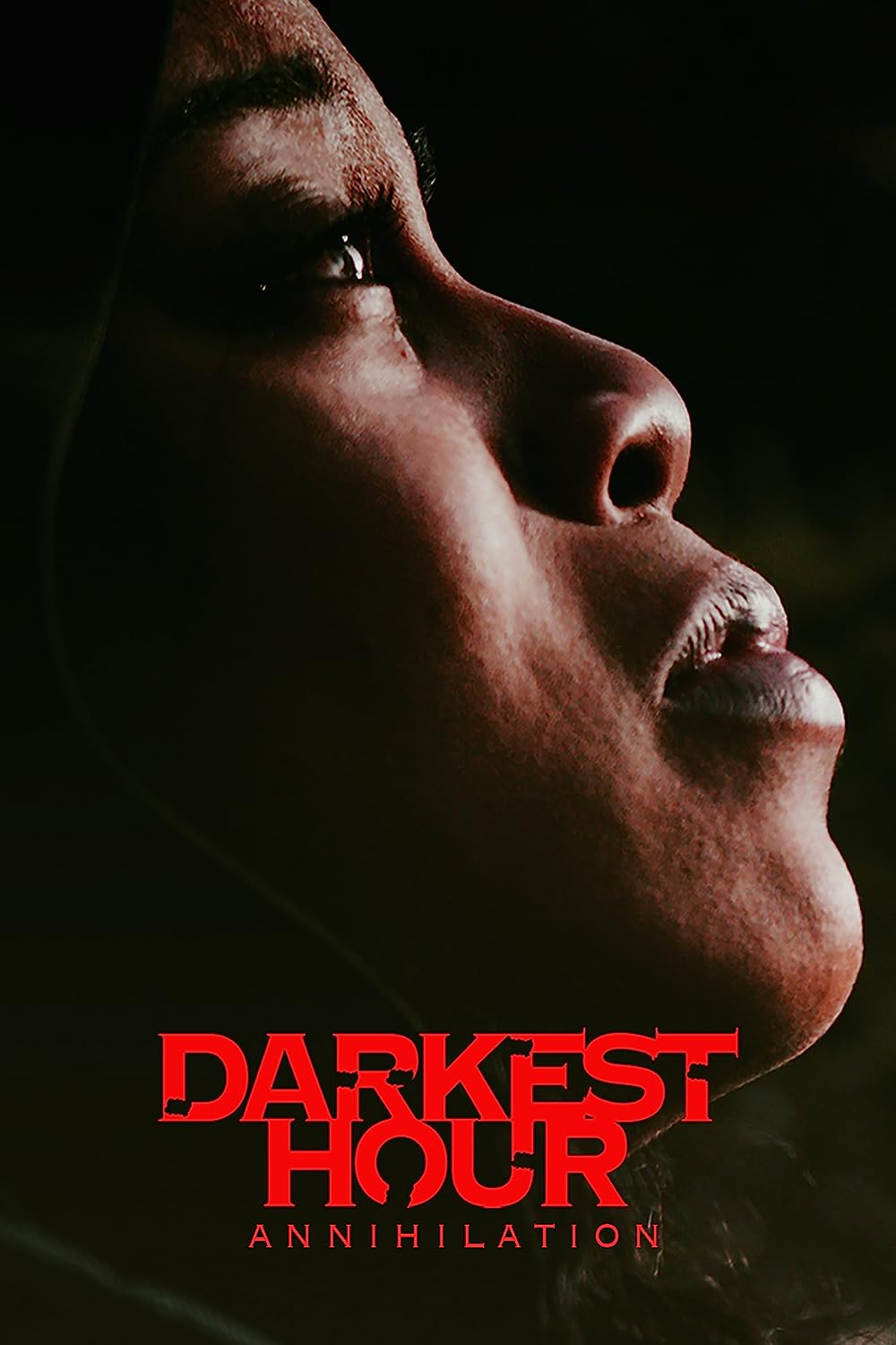 Darkest Hour Annihilation ( 2022 )