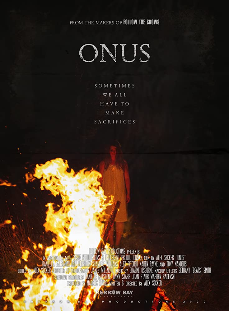 Onus ( 2020 )