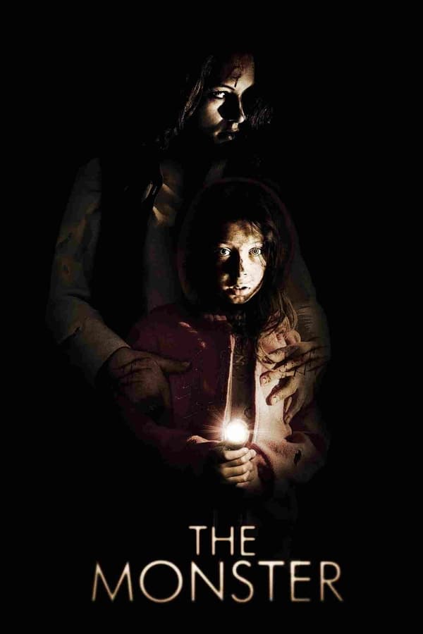 مشاهدة فيلم The Monster 2016 اون لاين