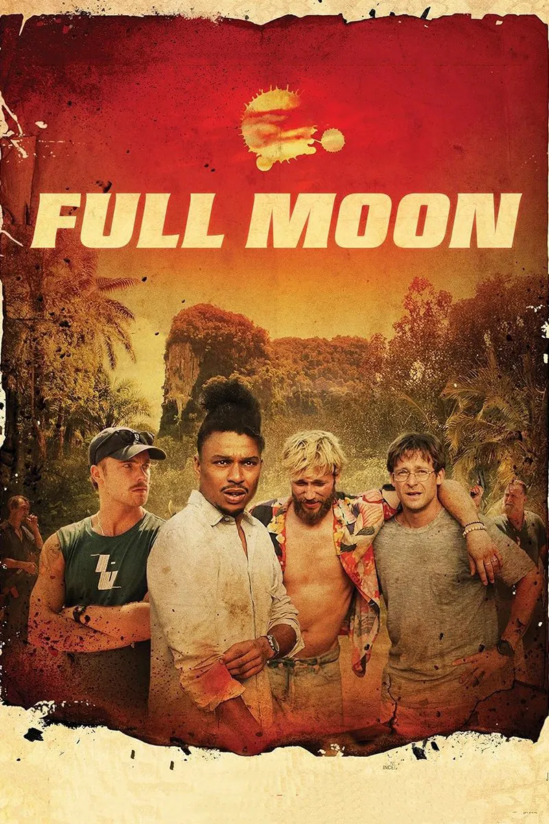 Full Moon ( 2025 )