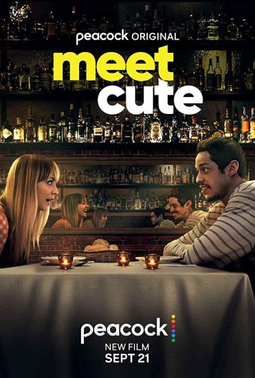 Meet Cute ( 2022 )