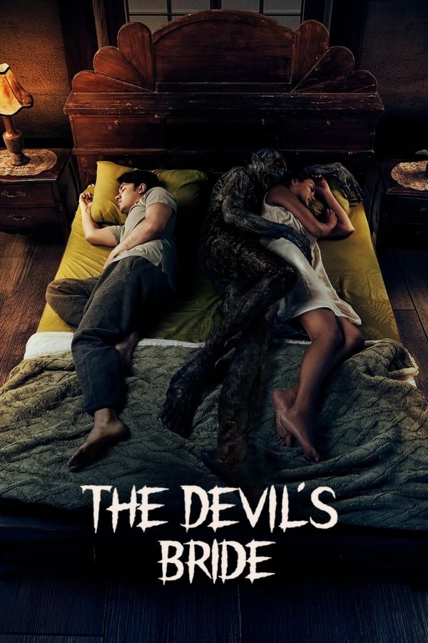 مشاهدة فيلم The Devil's Bride 2025 اون لاين