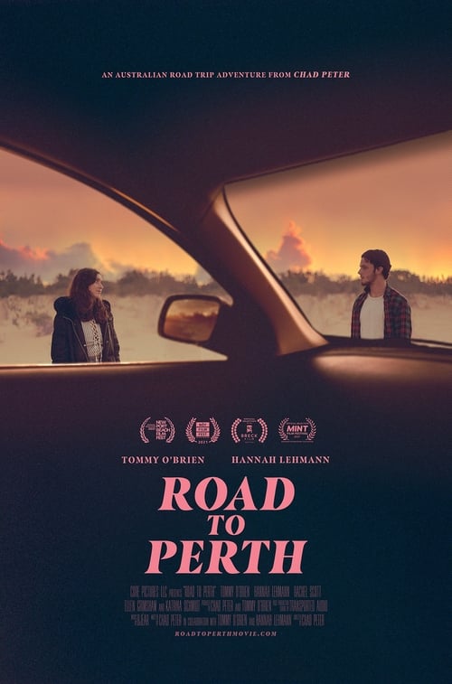 Road to Perth ( 2021 )