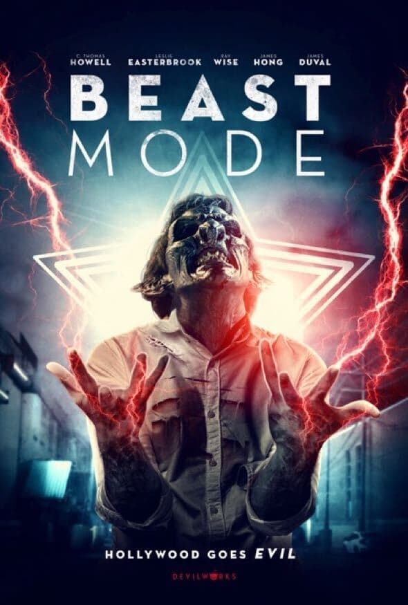 Beast Mode ( 2020 )