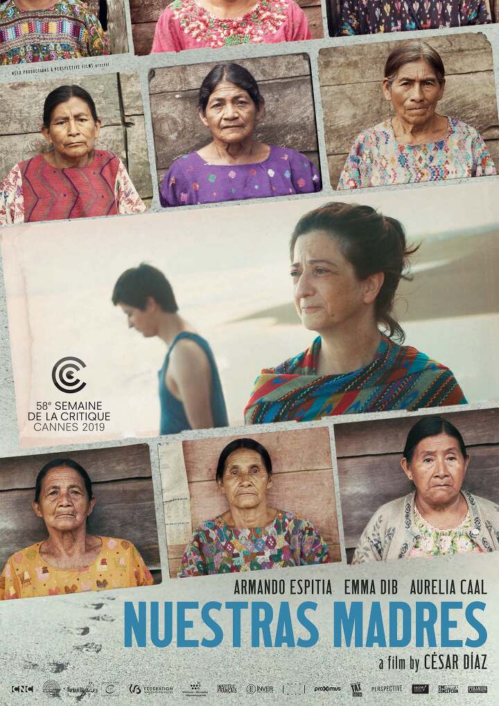 مشاهدة فيلم Our Mothers 2019 اون لاين