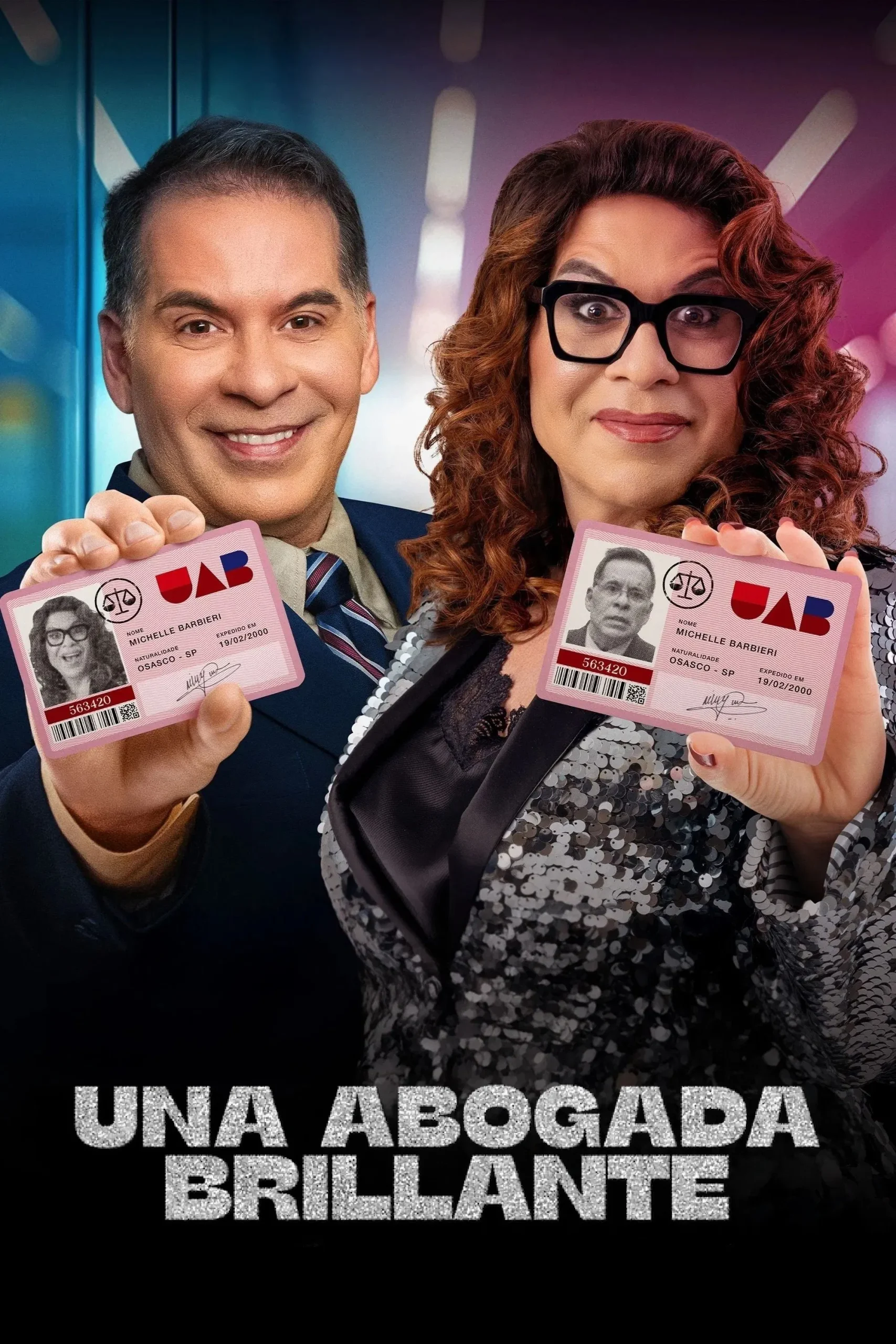 مشاهدة فيلم A Bright Lawyer 2025 اون لاين