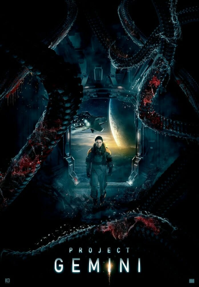 مشاهدة فيلم Project Gemini 2022 اون لاين