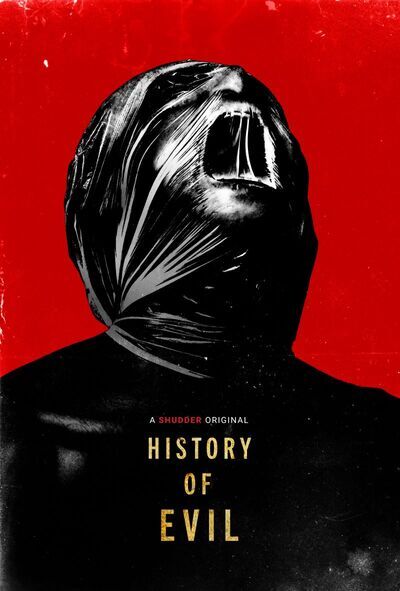 History of Evil ( 2024 )