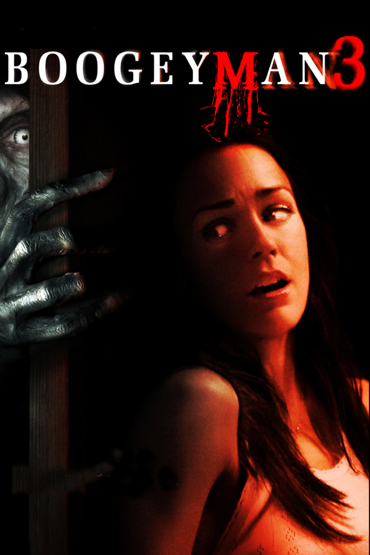 Boogeyman 3 ( 2008 )