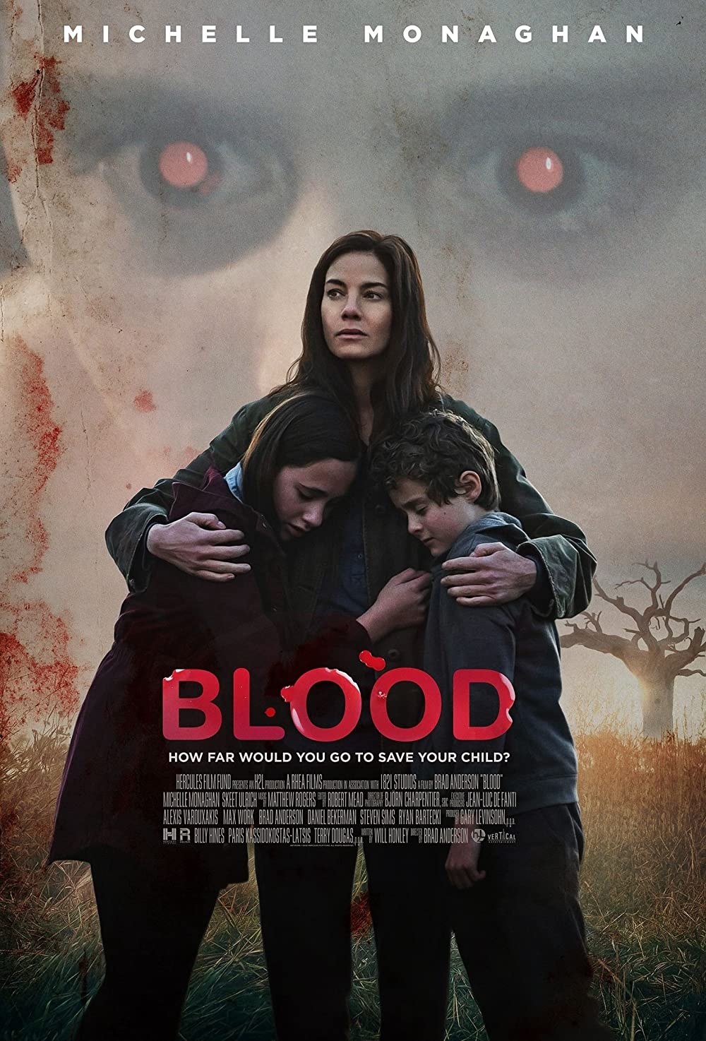 Blood ( 2023 )