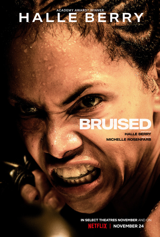 Bruised ( 2020 )
