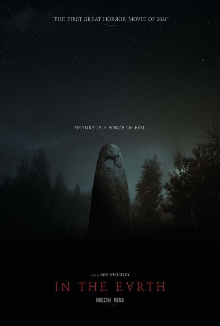 In the Earth ( 2021 )