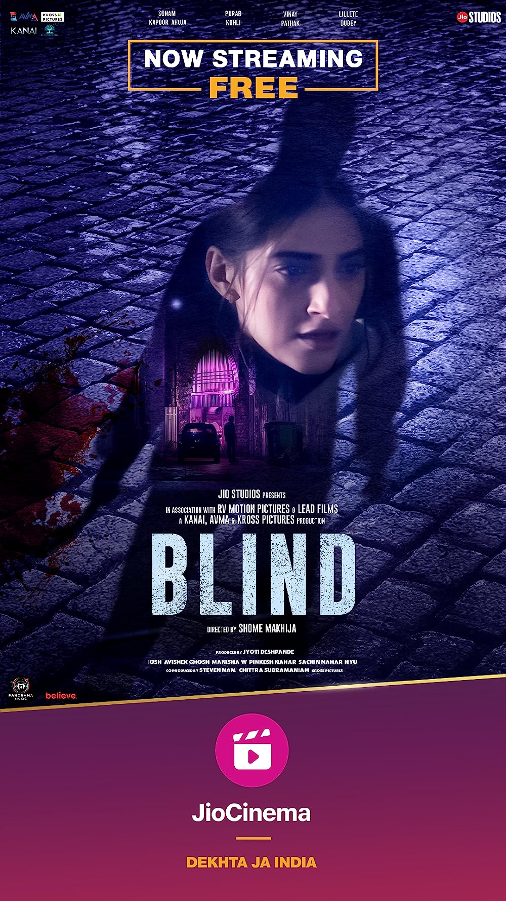 Blind ( 2023 )