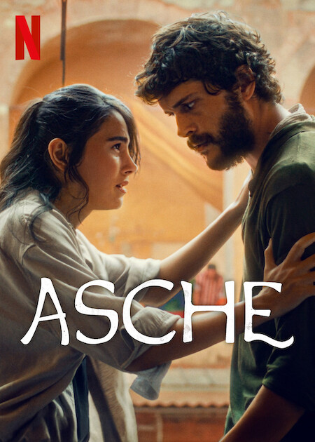 Ashes ( 2024 )