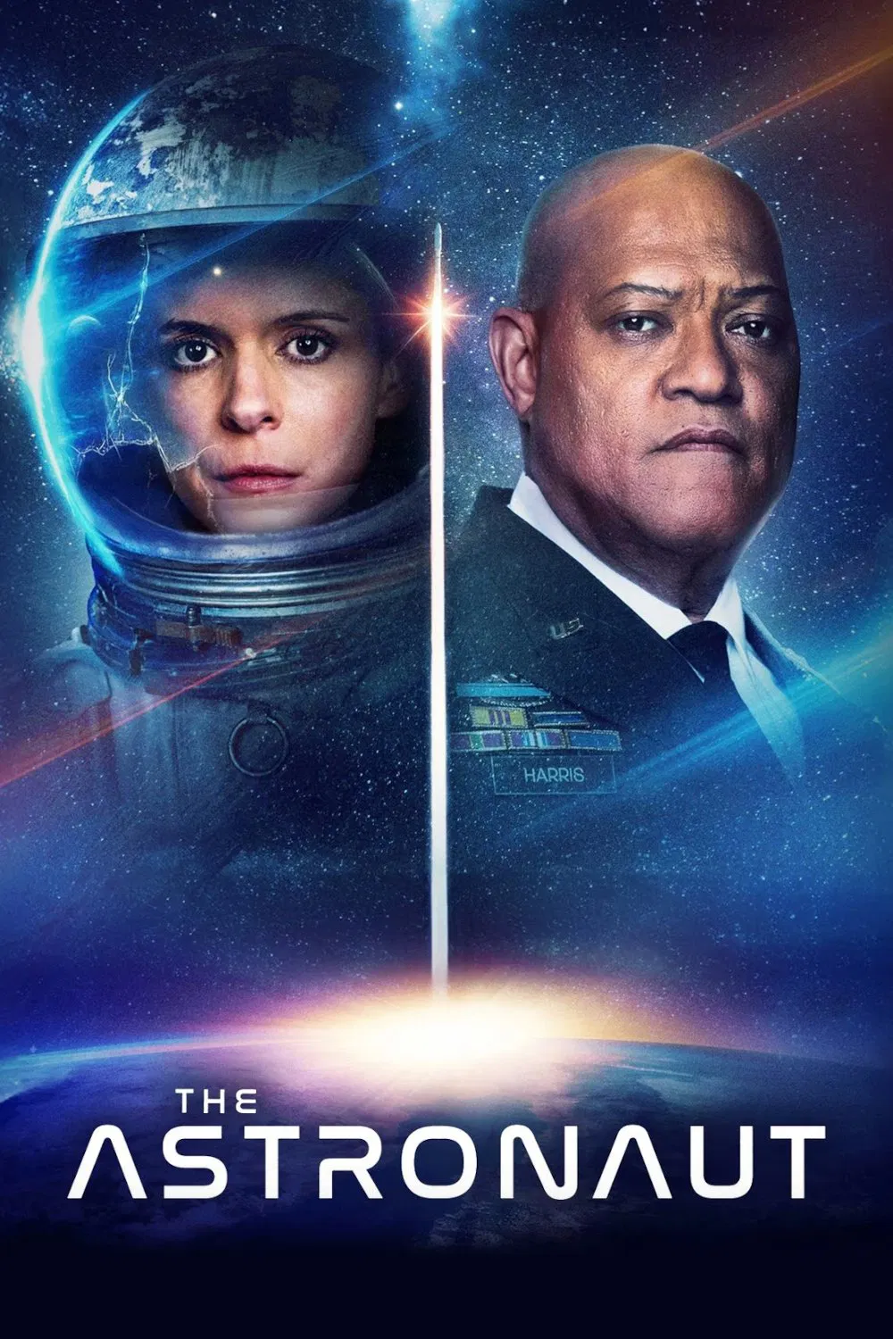 The Astronaut ( 2025 )