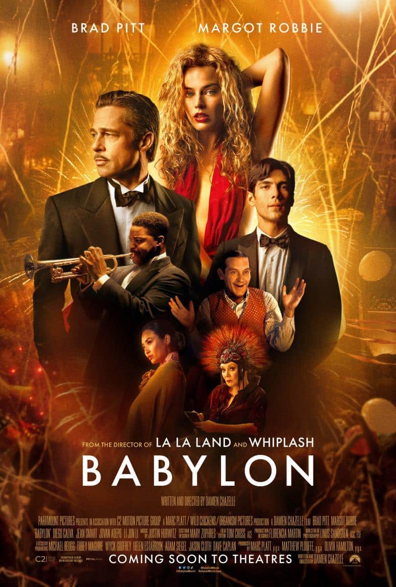 Babylon ( 2022 )