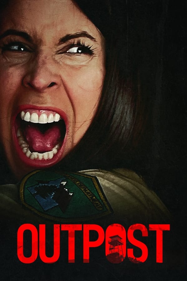 Outpost ( 2022 )