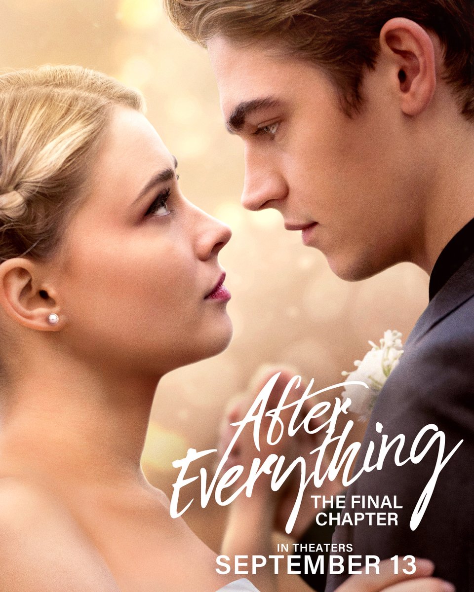 After Everything ( 2023 )