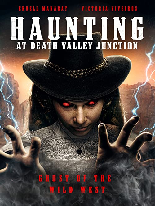 Haunting at Death Valley Junction ( 2020 )