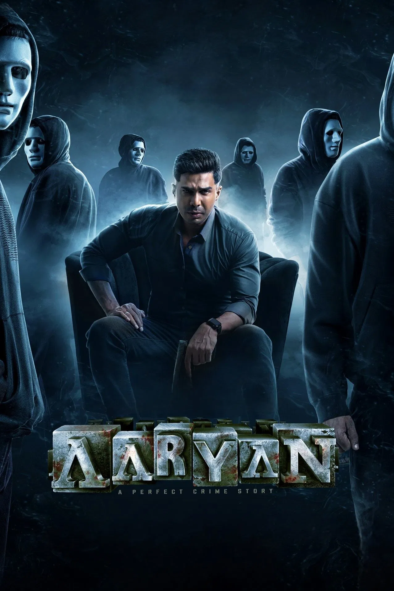 Aaryan ( 2025 )