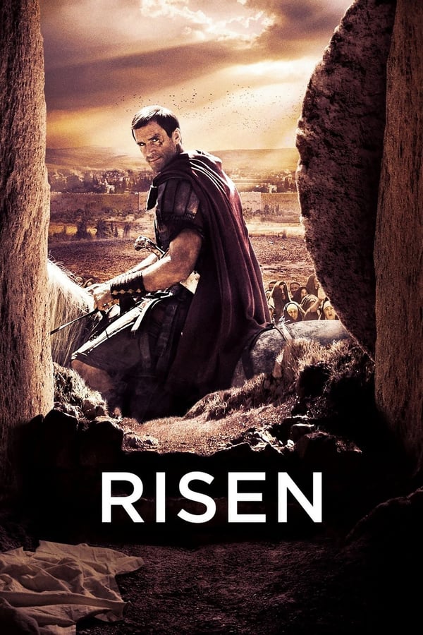 Risen ( 2016 )