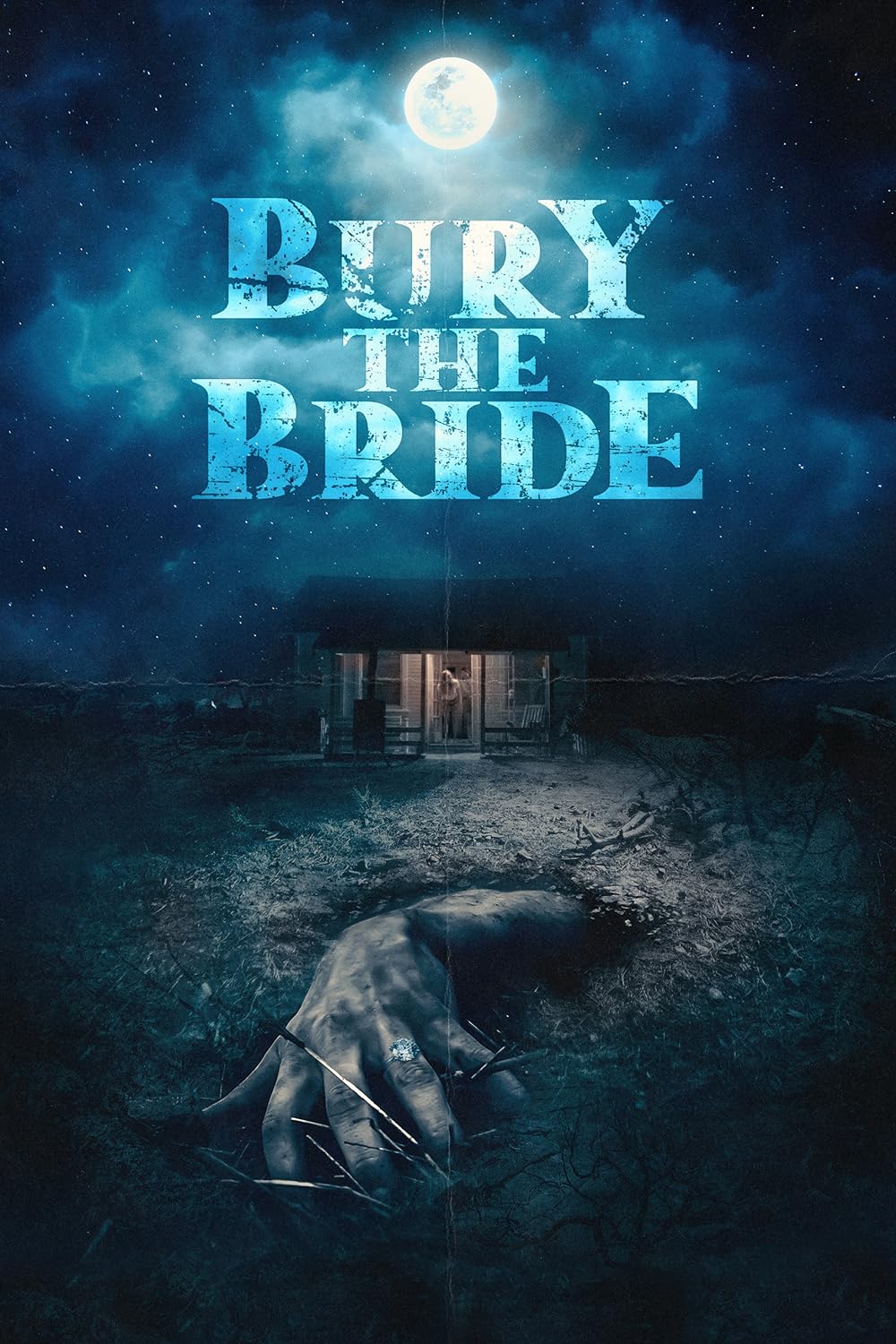 مشاهدة فيلم Bury the Bride 2023 اون لاين