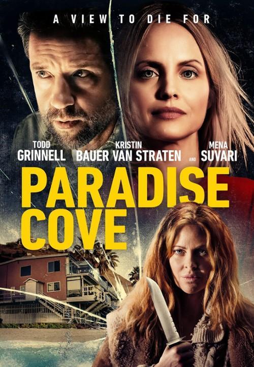 Paradise Cove ( 2021 )