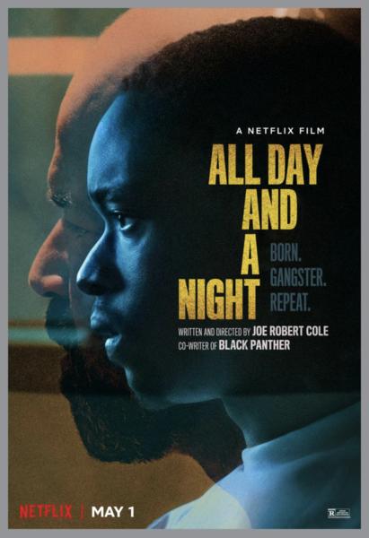 All Day and a Night ( 2020 )