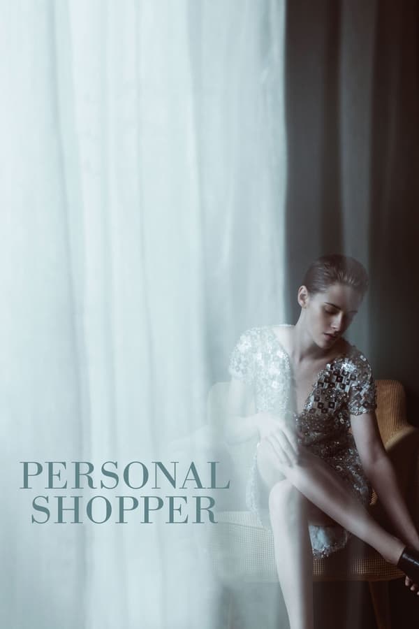 Personal Shopper ( 2016 )