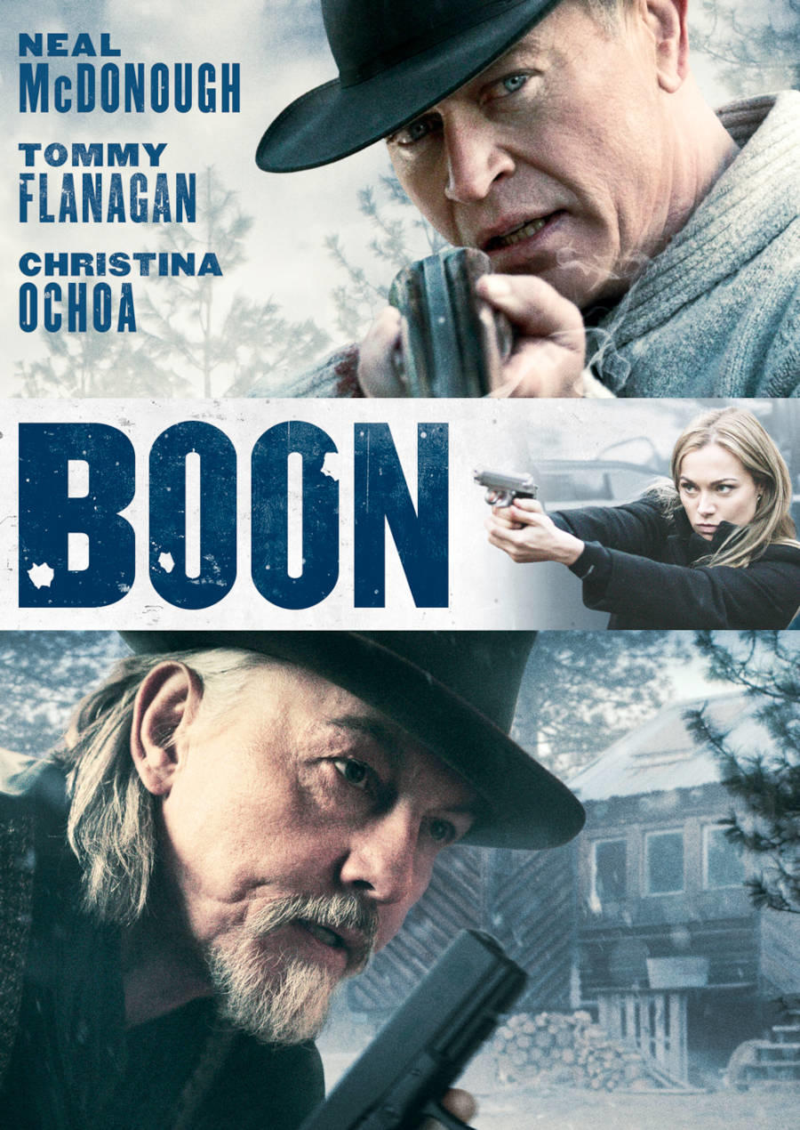 Boon ( 2022 )